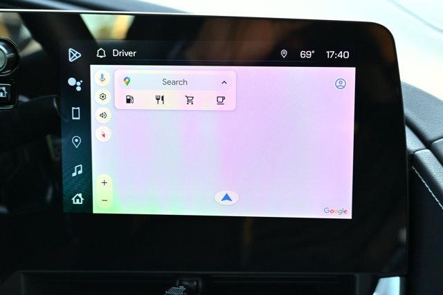 used 2024 Chevrolet Corvette car, priced at $129,988