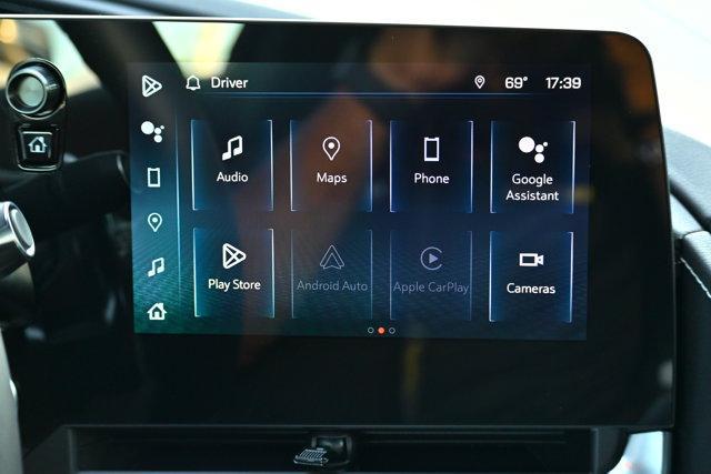 used 2024 Chevrolet Corvette car, priced at $129,988