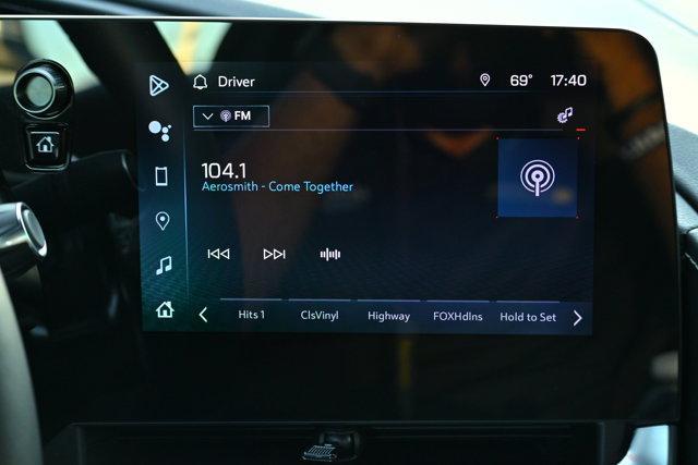 used 2024 Chevrolet Corvette car, priced at $129,988