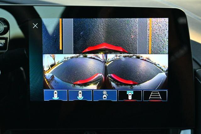 used 2024 Chevrolet Corvette car, priced at $129,988