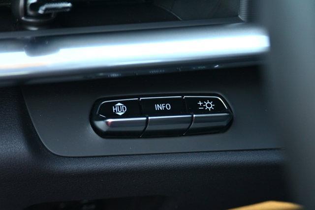 used 2024 Chevrolet Corvette car, priced at $129,988