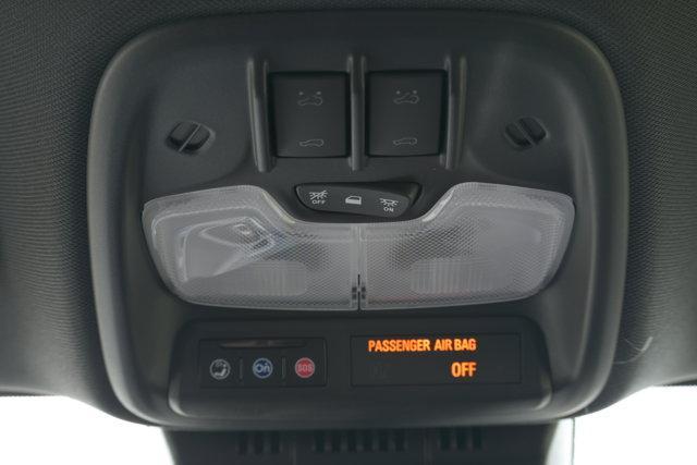 used 2025 Chevrolet Colorado car, priced at $42,894