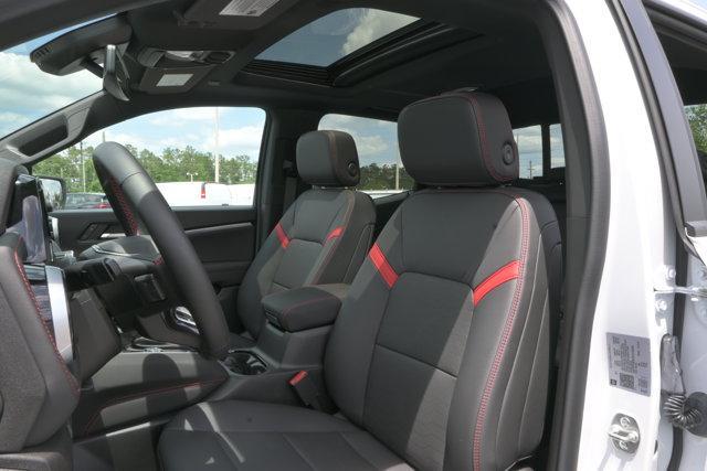 used 2025 Chevrolet Colorado car, priced at $42,894