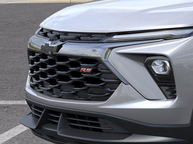 new 2026 Chevrolet TrailBlazer car, priced at $32,044