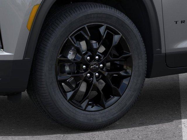 new 2026 Chevrolet Traverse car, priced at $47,644