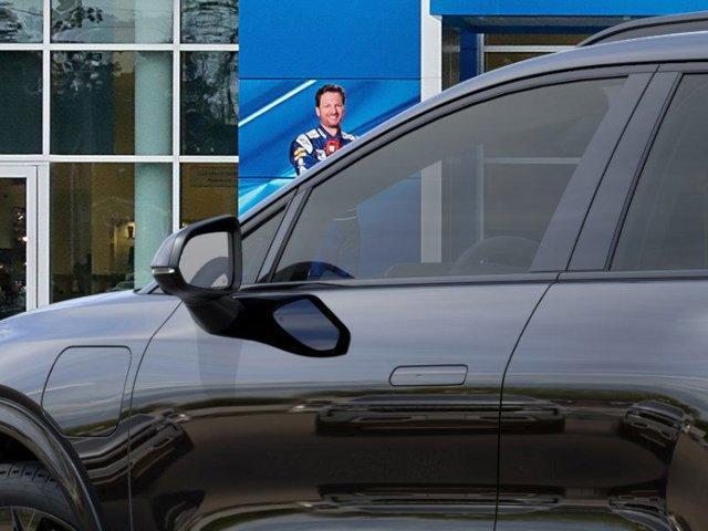 new 2026 Chevrolet Equinox EV car, priced at $46,289