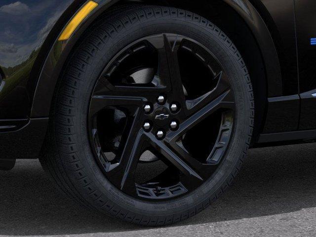 new 2026 Chevrolet Equinox EV car, priced at $46,289