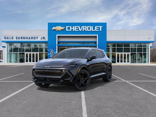 new 2026 Chevrolet Equinox EV car, priced at $46,289