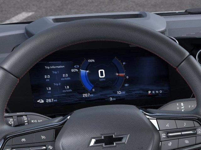 new 2026 Chevrolet Equinox EV car, priced at $46,289