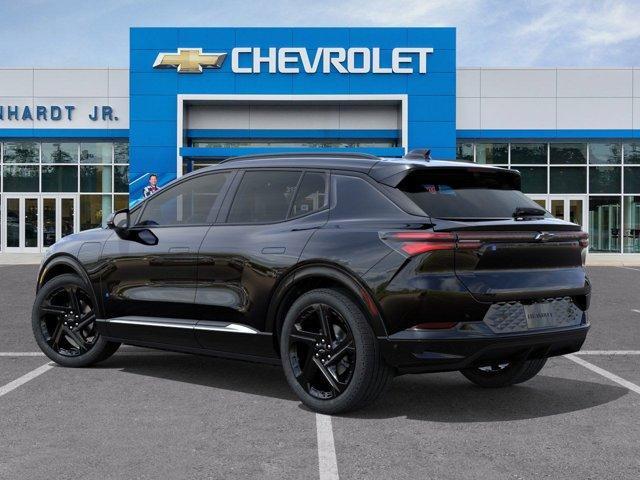 new 2026 Chevrolet Equinox EV car, priced at $46,289