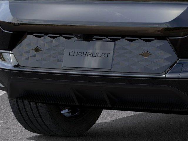 new 2026 Chevrolet Equinox EV car, priced at $46,289