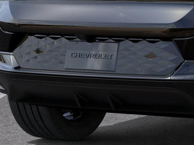 new 2026 Chevrolet Equinox EV car, priced at $46,289