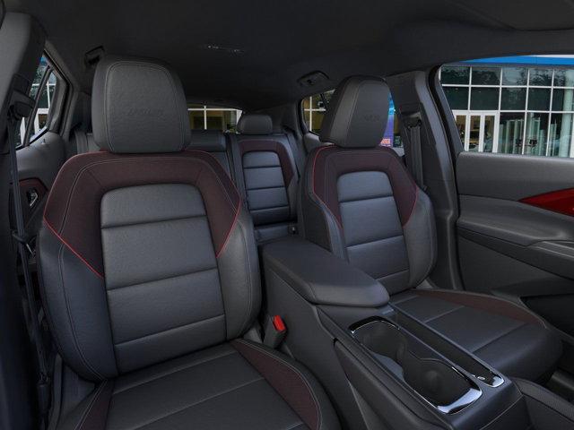 new 2026 Chevrolet Equinox EV car, priced at $46,289