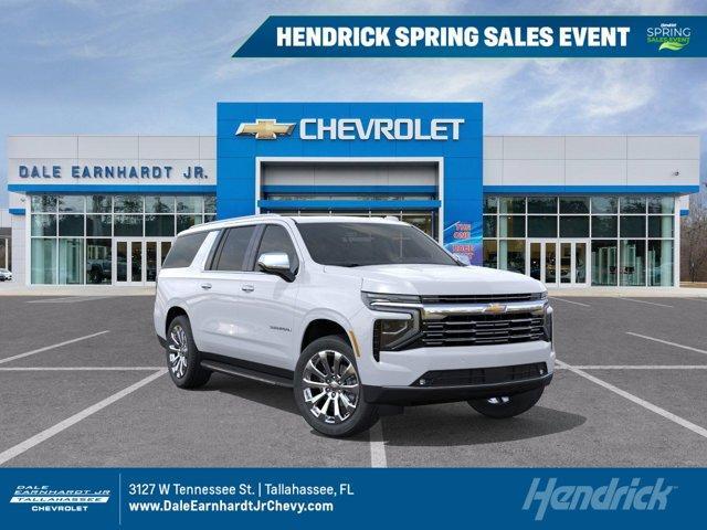 new 2026 Chevrolet Suburban car, priced at $96,174