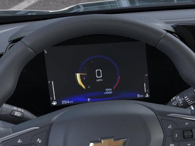 new 2026 Chevrolet Trax car, priced at $26,775