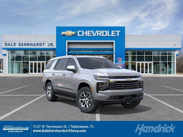 new 2026 Chevrolet Tahoe car, priced at $84,525