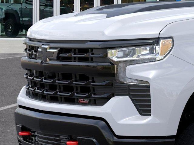 new 2026 Chevrolet Silverado 1500 car, priced at $69,784
