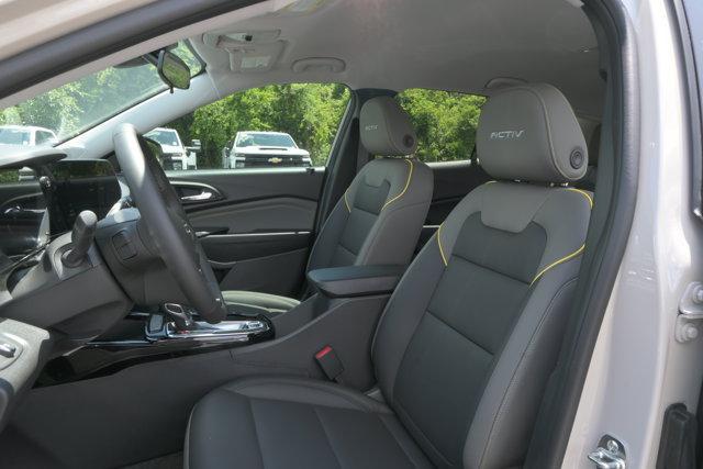 new 2026 Chevrolet Trax car, priced at $32,582