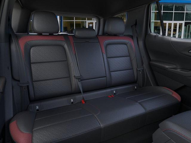 new 2026 Chevrolet Equinox car, priced at $41,535