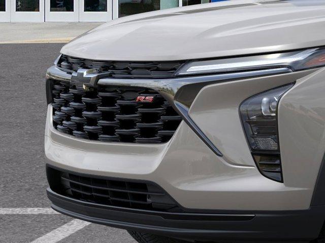 new 2026 Chevrolet Trax car, priced at $34,507