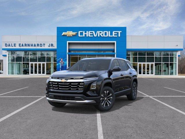 new 2026 Chevrolet Equinox car, priced at $33,815
