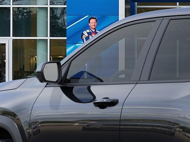 new 2026 Chevrolet Equinox car, priced at $33,815