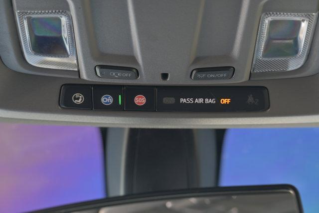 used 2022 Chevrolet Silverado 1500 Limited car, priced at $43,998