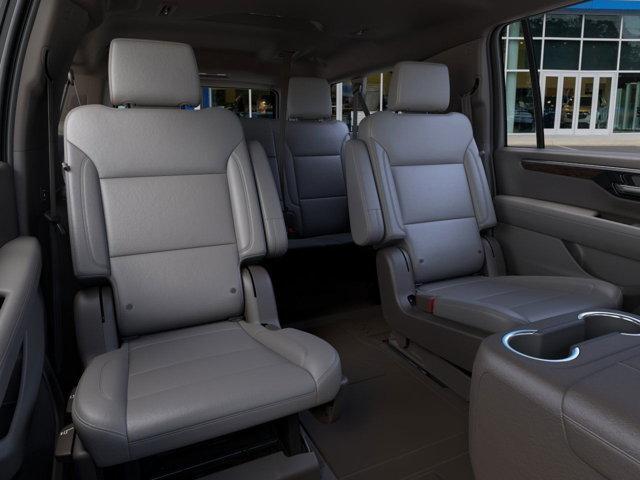 new 2026 Chevrolet Suburban car, priced at $81,519