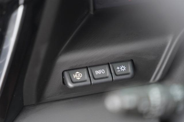 used 2025 GMC Sierra 3500 car, priced at $99,988