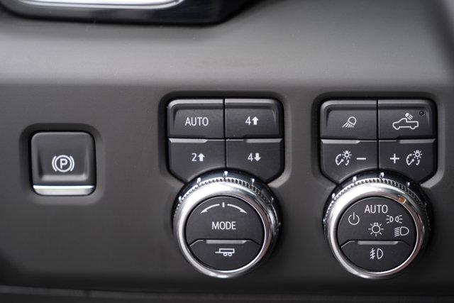 used 2025 GMC Sierra 3500 car, priced at $99,988