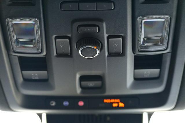 used 2024 Chevrolet Suburban car, priced at $79,988