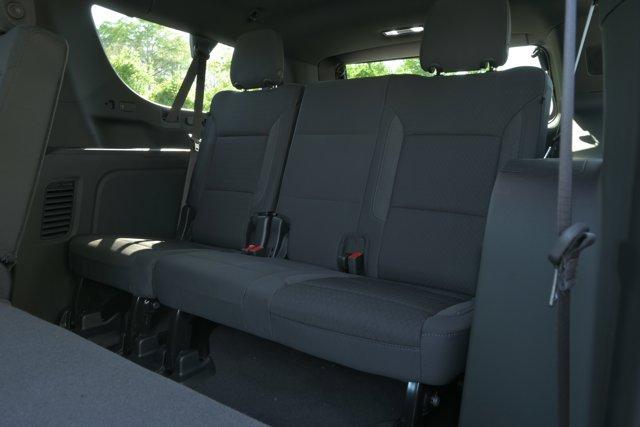 new 2026 Chevrolet Suburban car, priced at $69,340