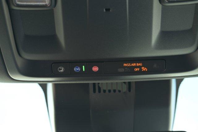 new 2026 Chevrolet Suburban car, priced at $69,340