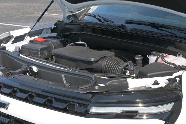 new 2026 Chevrolet Suburban car, priced at $69,340