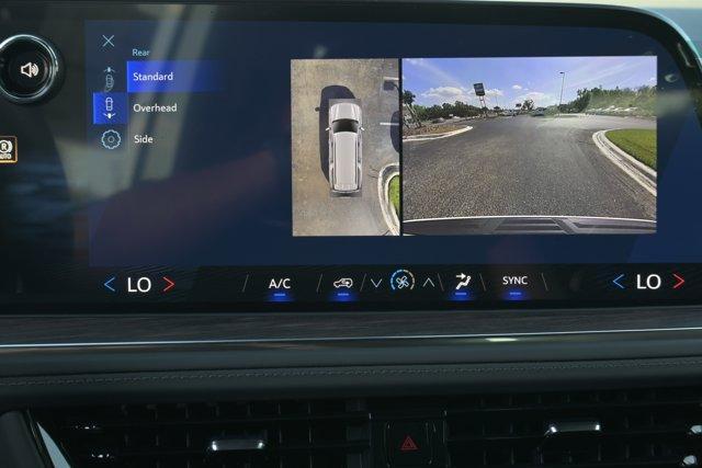 new 2026 Chevrolet Suburban car, priced at $69,340
