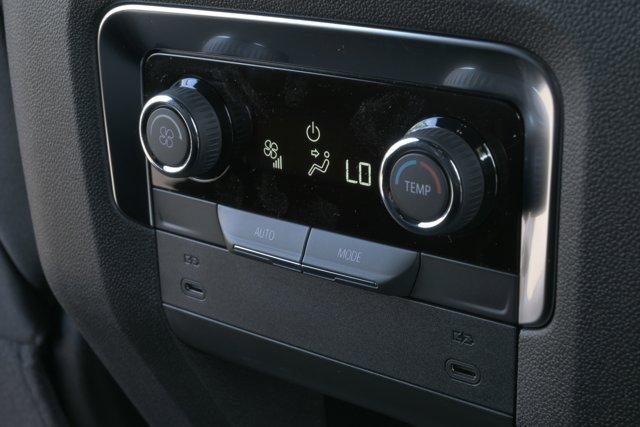 new 2026 Chevrolet Suburban car, priced at $69,340