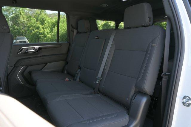 new 2026 Chevrolet Suburban car, priced at $69,340
