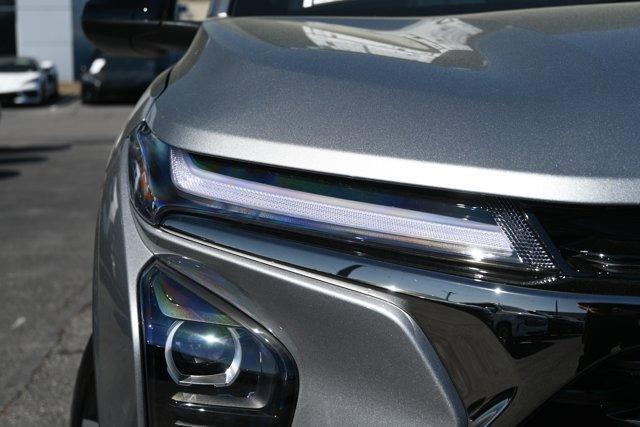 new 2026 Chevrolet Trax car, priced at $29,150
