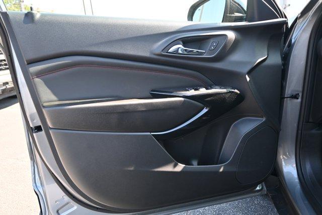 new 2026 Chevrolet Trax car, priced at $29,150