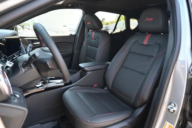new 2026 Chevrolet Trax car, priced at $29,150