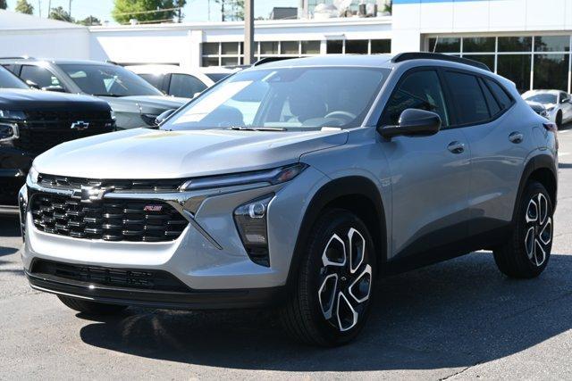 new 2026 Chevrolet Trax car, priced at $29,150