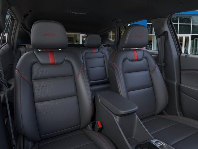 new 2026 Chevrolet Trax car, priced at $33,612