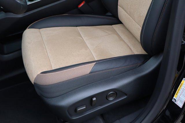 new 2026 Chevrolet Equinox car, priced at $37,490