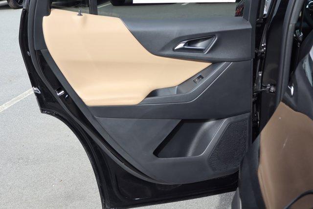 new 2026 Chevrolet Equinox car, priced at $37,490