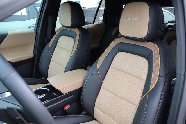 new 2026 Chevrolet Equinox car, priced at $37,490