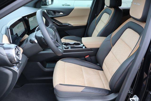 new 2026 Chevrolet Equinox car, priced at $37,490