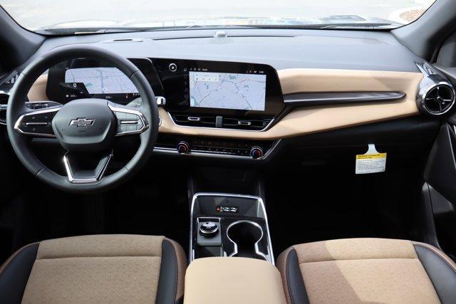 new 2026 Chevrolet Equinox car, priced at $37,490