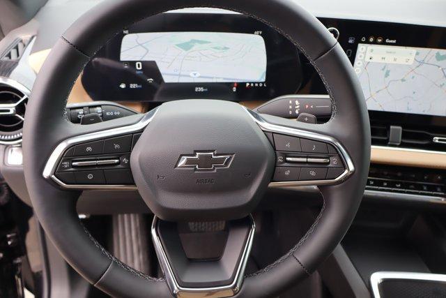 new 2026 Chevrolet Equinox car, priced at $37,490