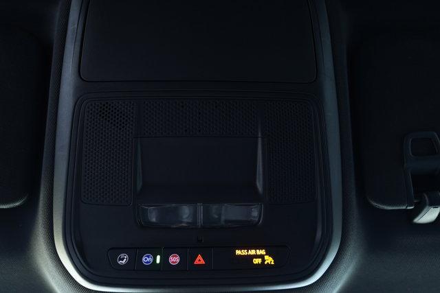 used 2025 Chevrolet Equinox car, priced at $27,988