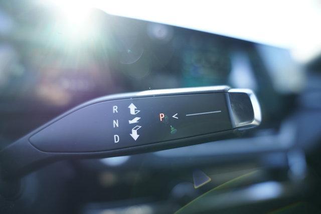 used 2025 Chevrolet Equinox car, priced at $27,988